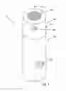 Fig. 02 - Actuator for a dispensing apparatus