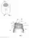 Fig. 03 - Actuator for a dispensing apparatus