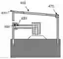 Fig. 01 - Actuator for a dispensing apparatus