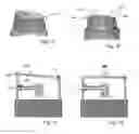 Fig. 07 - Actuator for a dispensing apparatus