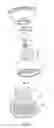 Fig. 03 - Liquid distributor and container provided with the liquid distributor