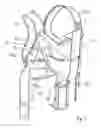Fig. 02 - Baby carrier