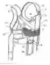 Fig. 01 - Baby carrier