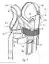 Fig. 02 - Baby carrier