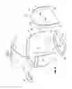 Fig. 07 - Motorcycle saddlebag