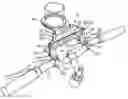 Fig. 01 - ACCESSORY HOLDER FOR HANDLEBARS