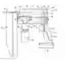 Fig. 01 - Driving tool with internal air compressor