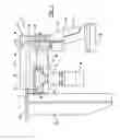 Fig. 02 - Driving tool with internal air compressor