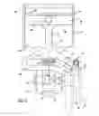Fig. 03 - Driving tool with internal air compressor