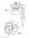Fig. 10 - Driving tool with internal air compressor