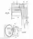 Fig. 11 - Driving tool with internal air compressor