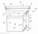 Fig. 01 - CARTON WITH PLASTIC RECLOSABLE HEADER