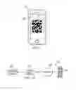 Fig. 02 - TWO-WAY SYMBOLOGICAL COMMUNICATION BETWEEN ELECTRONIC DEVICES