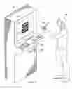 Fig. 03 - TWO-WAY SYMBOLOGICAL COMMUNICATION BETWEEN ELECTRONIC DEVICES