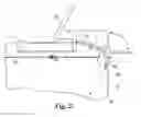 Fig. 03 - Ballot Tabulation Device with Internal Tote Bin