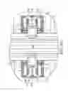 Fig. 14 - SEALING PLATE FOR USE WITH RAIL CLIP ANCHORING DEVICE