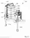 Fig. 03 - Multi-headed Mobile Fogging System and Method