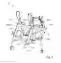 Fig. 05 - Multi-headed Mobile Fogging System and Method