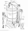 Fig. 08 - Multi-headed Mobile Fogging System and Method