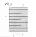 Fig. 03 - MULTI-LAYER PIEZOELECTRIC ELEMENT, AND INJECTION DEVICE AND FUEL INJECTION SYSTEM USING SAME