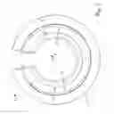 Fig. 04 - CONVERGING BLOCKER DOOR SYSTEM FOR USE WITH A THRUST REVERSER