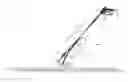 Fig. 01 - PRESSURE WASHER CRUTCH