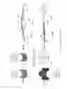 Fig. 06 - PRESSURE WASHER CRUTCH