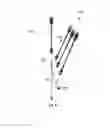 Fig. 09 - PRESSURE WASHER CRUTCH
