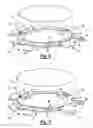 Fig. 05 - Self-aligning cover spring for a concealed sprinkler