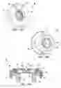 Fig. 14 - Two-part, wall-mountable electrochemical dispenser