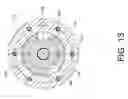 Fig. 15 - ROTARY PULSATING VALVE AND METHOD FOR DISCHARGING FLUID