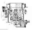 Fig. 01 - Crusher clearing system