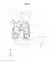 Fig. 09 - Recording apparatus and roll medium lifting device