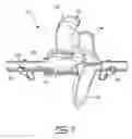 Fig. 05 - Hang glider electric propulsion system and method