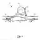 Fig. 06 - Hang glider electric propulsion system and method