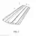 Fig. 02 - Vent stringer and aircraft main wing