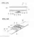 Fig. 07 - Vent stringer and aircraft main wing