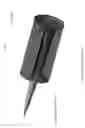 Fig. 15 - Gas gun launcher