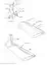Fig. 01 - Multiple controllable airflow modification devices