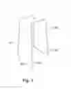 Fig. 02 - Multi-function hopper gun stand/tool holder/work platform