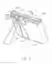 Fig. 04 - Supporting mechanism and device using the same