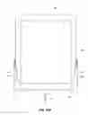 Fig. 08 - Mount for personal electronic device