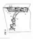 Fig. 04 - DISPLAY MOUNT FOR CORNER INSTALLATIONS