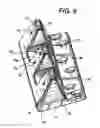 Fig. 09 - DISPLAY MOUNT FOR CORNER INSTALLATIONS