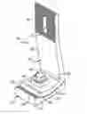 Fig. 01 - ADJUSTABLE MOUNTING BRACKET FOR A PHOTOVOLTAIC PANEL FRAME SYSTEM