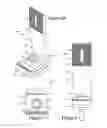 Fig. 03 - ADJUSTABLE MOUNTING BRACKET FOR A PHOTOVOLTAIC PANEL FRAME SYSTEM