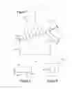 Fig. 06 - ADJUSTABLE MOUNTING BRACKET FOR A PHOTOVOLTAIC PANEL FRAME SYSTEM
