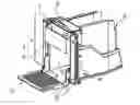 Fig. 01 - BEVERAGE MACHINE
