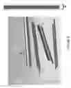 Fig. 07 - MOUNTING DEVICE FOR DISHWASHERS