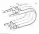 Fig. 01 - Articulated cable protection and guide device